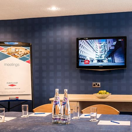Leonardo Inn Aberdeen Airport Dyce Luaran gambar
